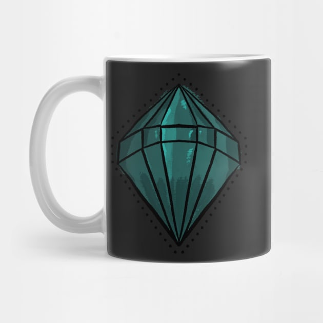 Diamond by iconking